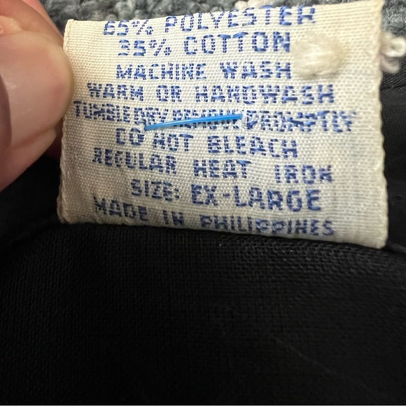 🦚Unique Embroidered Jacket - Peacocks & Butterflies!🦋 - Picture 5 of 6